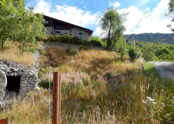 Foto 4 - Terreno edificabile Via Principale, Sauze di Cesana - foto 4