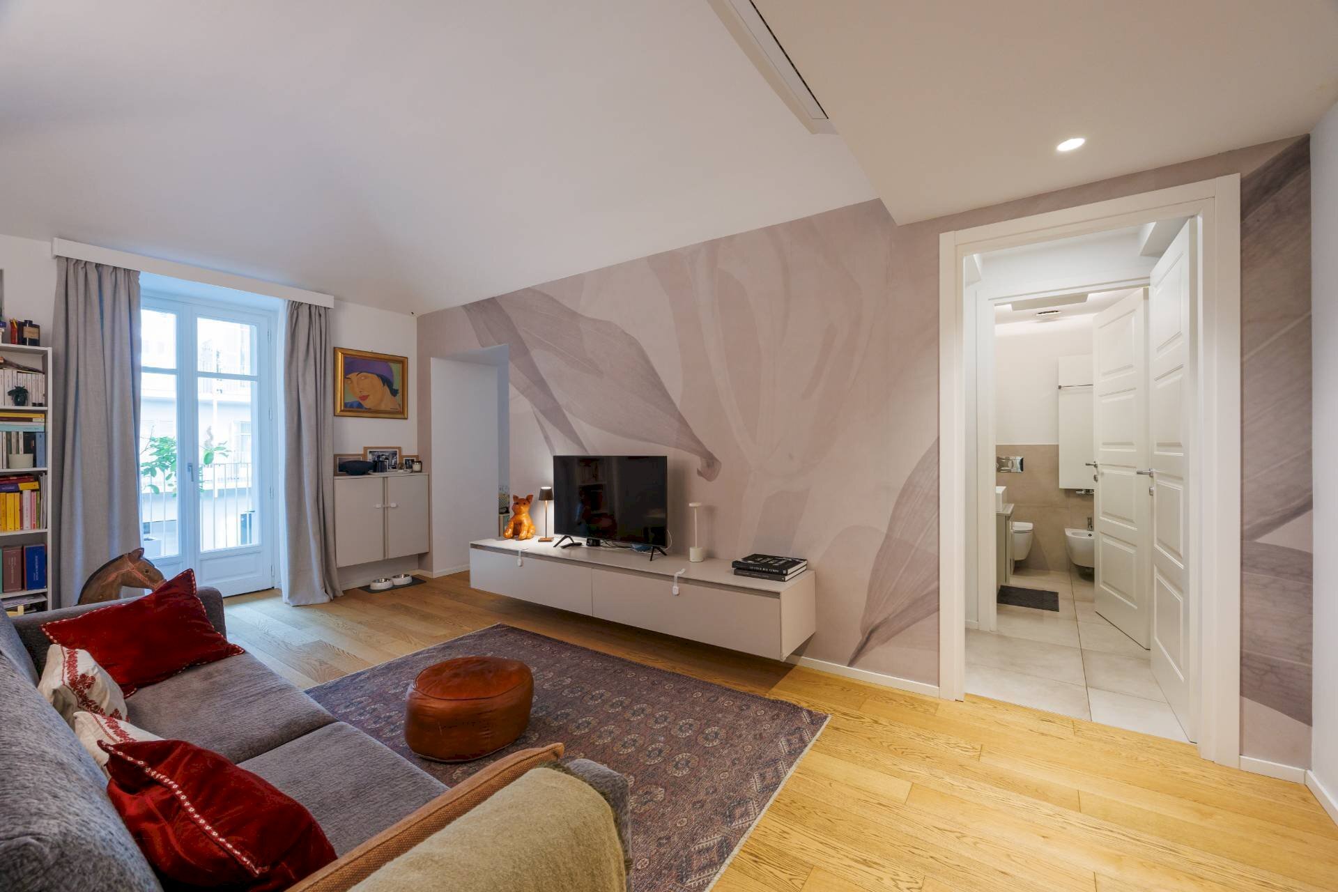 Foto 1 - Four-room apartment Via Vittorio Alfieri, Torino - photo 1