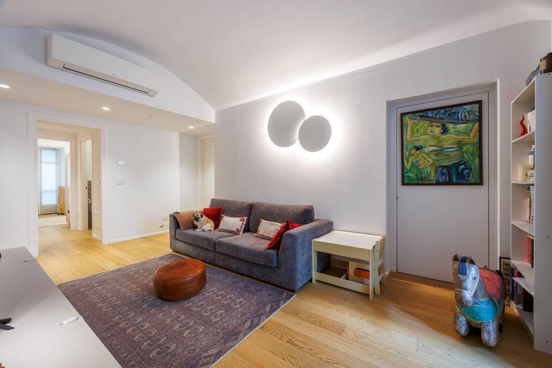 Foto 2 - Four-room apartment Via Vittorio Alfieri, Torino - photo 2