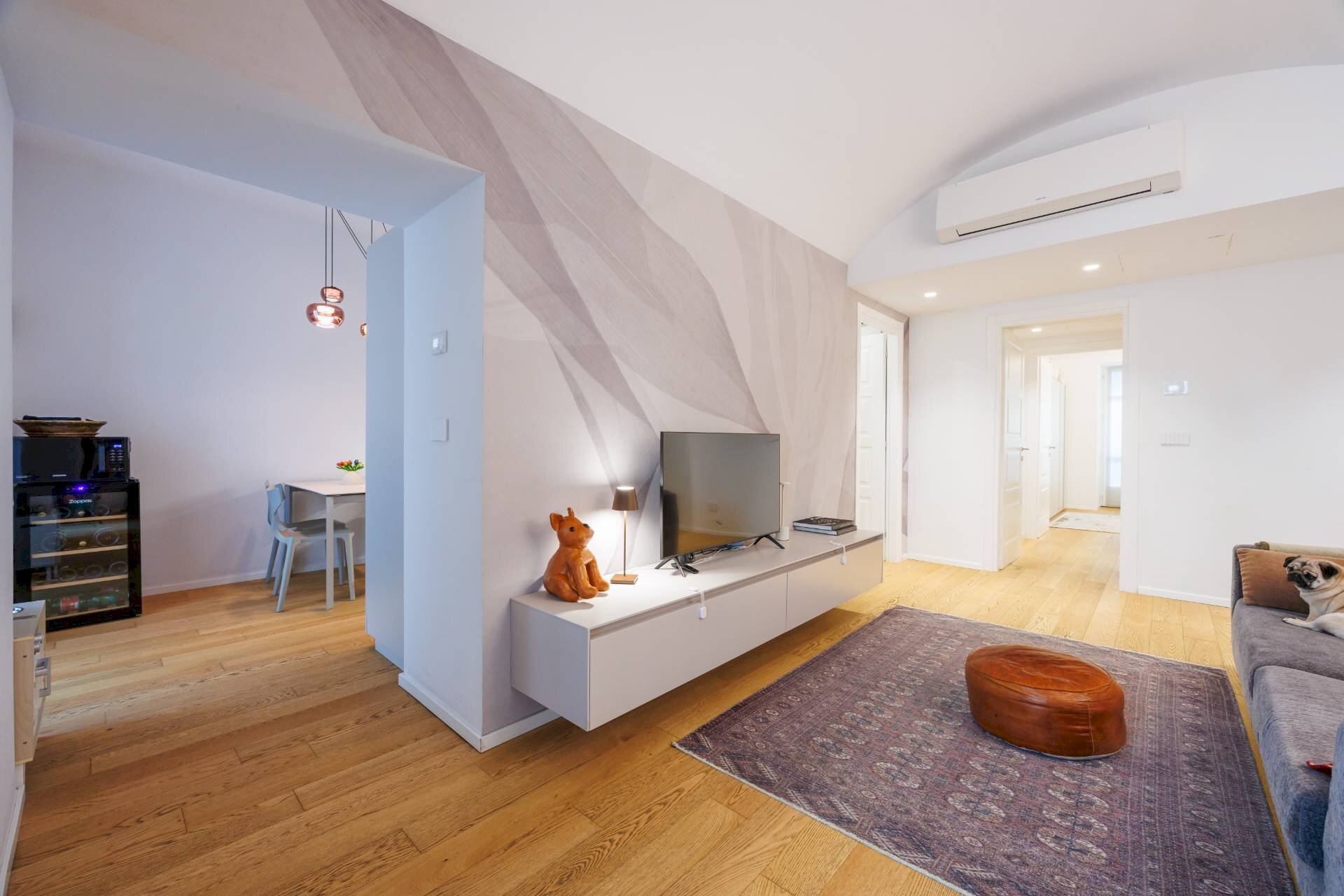 Foto 3 - Four-room apartment Via Vittorio Alfieri, Torino - photo 3