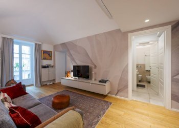 Foto 1 - Four-room apartment Via Vittorio Alfieri, Torino - photo 1