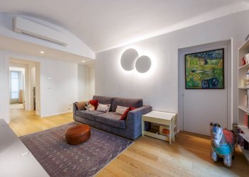 Foto 2 - Four-room apartment Via Vittorio Alfieri, Torino - photo 2