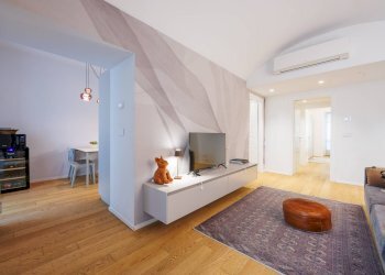 Foto 3 - Four-room apartment Via Vittorio Alfieri, Torino - photo 3