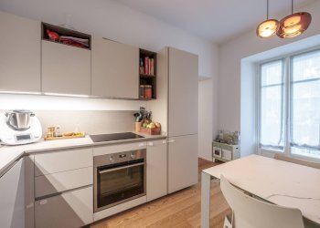 Foto 4 - Four-room apartment Via Vittorio Alfieri, Torino - photo 4