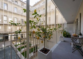 Foto 5 - Four-room apartment Via Vittorio Alfieri, Torino - photo 5