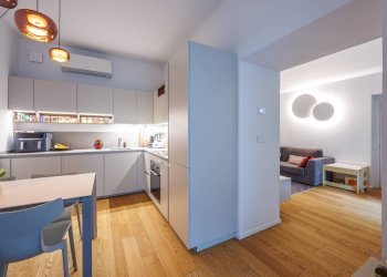 Foto 6 - Four-room apartment Via Vittorio Alfieri, Torino - photo 6