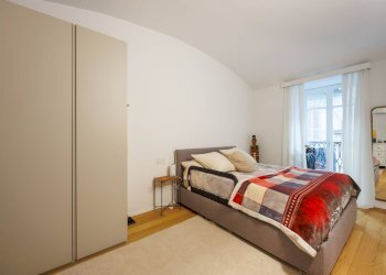 Foto 8 - Four-room apartment Via Vittorio Alfieri, Torino - photo 8