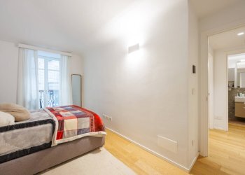 Foto 9 - Four-room apartment Via Vittorio Alfieri, Torino - photo 9