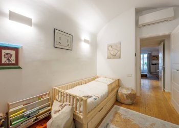 Foto 11 - Four-room apartment Via Vittorio Alfieri, Torino - photo 11