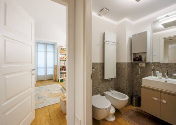 Foto 12 - Four-room apartment Via Vittorio Alfieri, Torino - photo 12