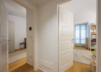 Foto 13 - Four-room apartment Via Vittorio Alfieri, Torino - photo 13