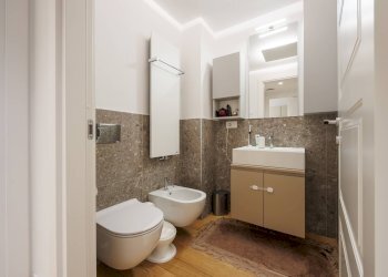 Foto 14 - Four-room apartment Via Vittorio Alfieri, Torino - photo 14