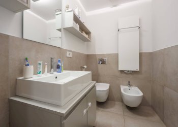 Foto 15 - Four-room apartment Via Vittorio Alfieri, Torino - photo 15