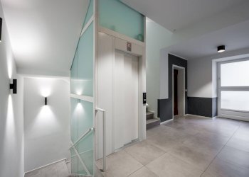 Foto 16 - Four-room apartment Via Vittorio Alfieri, Torino - photo 16