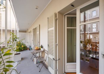 Foto 19 - Four-room apartment Via Vittorio Alfieri, Torino - photo 19