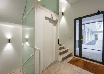 Foto 23 - Four-room apartment Via Vittorio Alfieri, Torino - photo 23