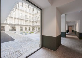 Foto 24 - Four-room apartment Via Vittorio Alfieri, Torino - photo 24