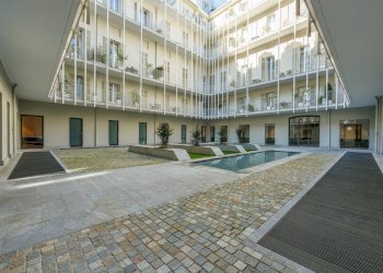 Foto 25 - Four-room apartment Via Vittorio Alfieri, Torino - photo 25