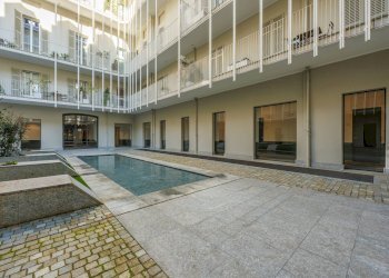 Foto 26 - Four-room apartment Via Vittorio Alfieri, Torino - photo 26