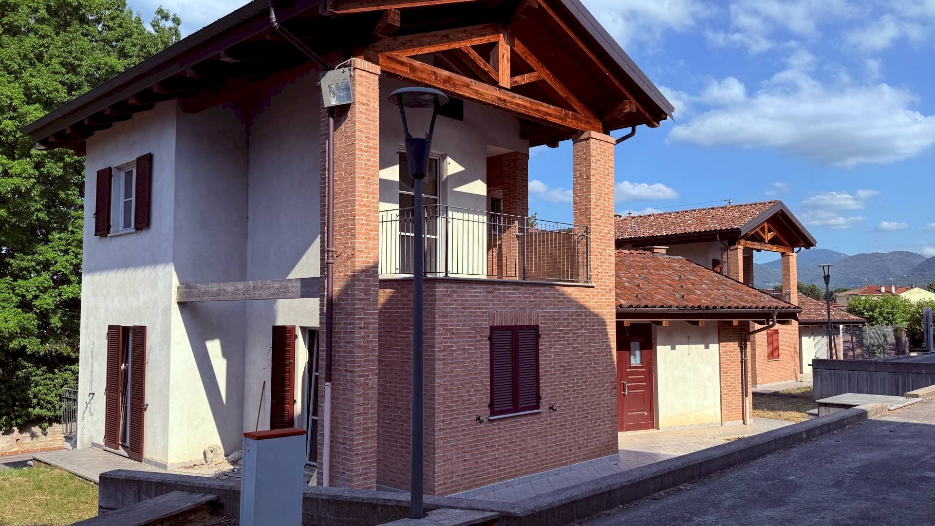 Foto 1 - Villa strada Pracarbone, Villanova Mondovì - photo 1