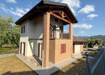 Foto 2 - Villa strada Pracarbone, Villanova Mondovì - photo 2