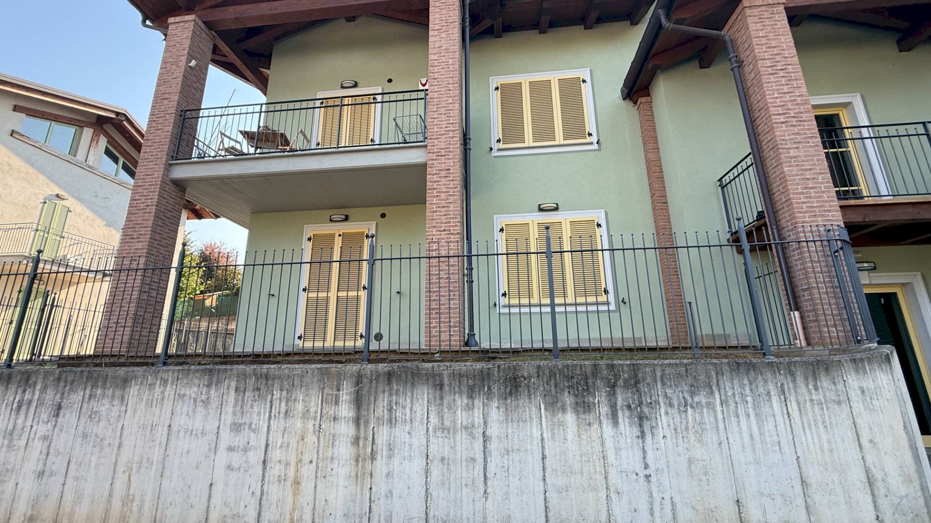 Foto 2 - Quadrilocale strada Pracarbone, Villanova Mondovì - foto 2