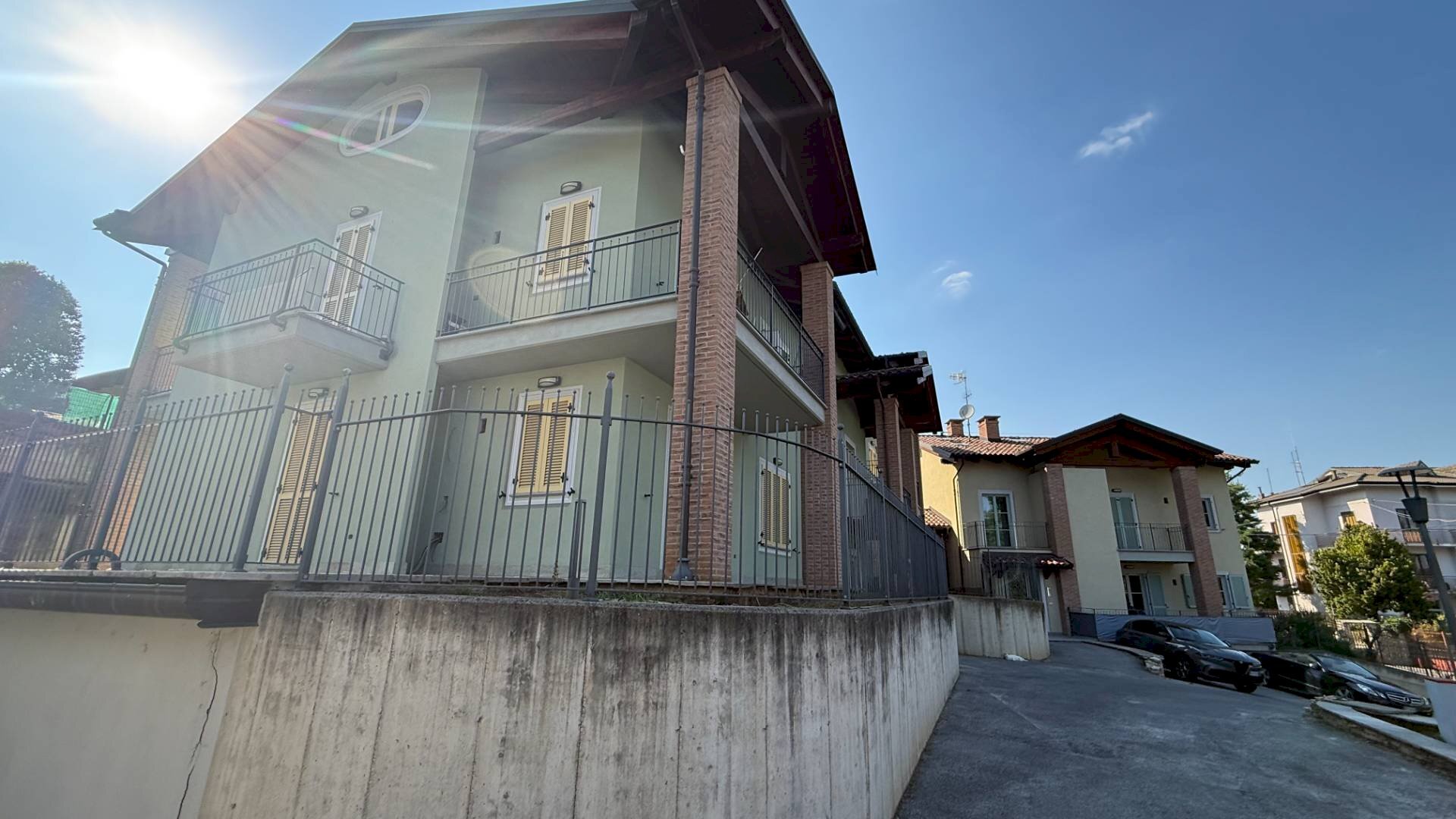 Foto 3 - Quadrilocale strada Pracarbone, Villanova Mondovì - foto 3