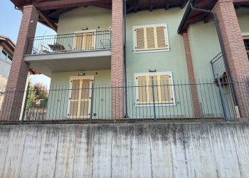 Foto 2 - Quadrilocale strada Pracarbone, Villanova Mondovì - foto 2