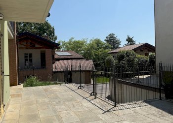 Foto 4 - Quadrilocale strada Pracarbone, Villanova Mondovì - foto 4