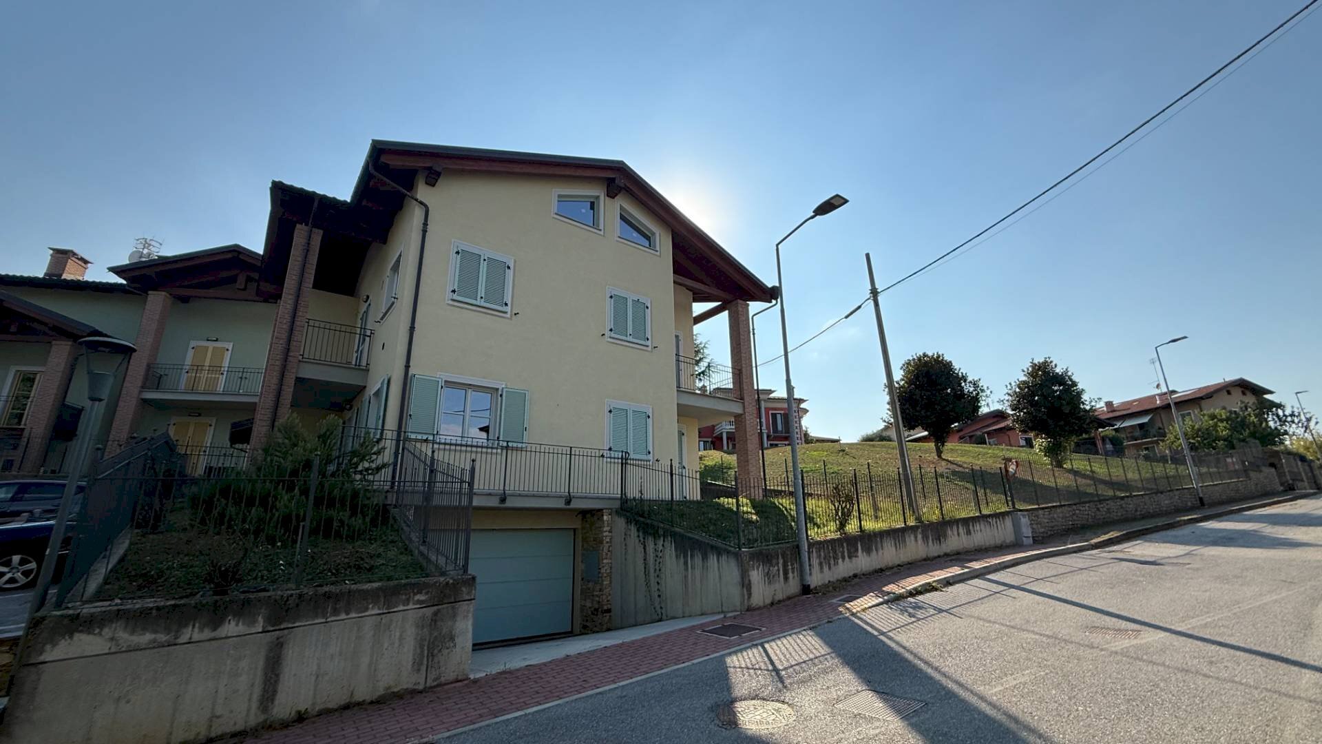 Foto 3 - Four-room apartment strada Pracarbone, Villanova Mondovì - photo 3