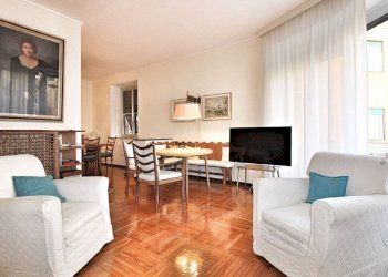 Foto 7 - Appartamento Via della Libertà
 
34, Rapallo - foto 7