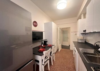 Foto 12 - Appartamento Via della Libertà
 
34, Rapallo - foto 12