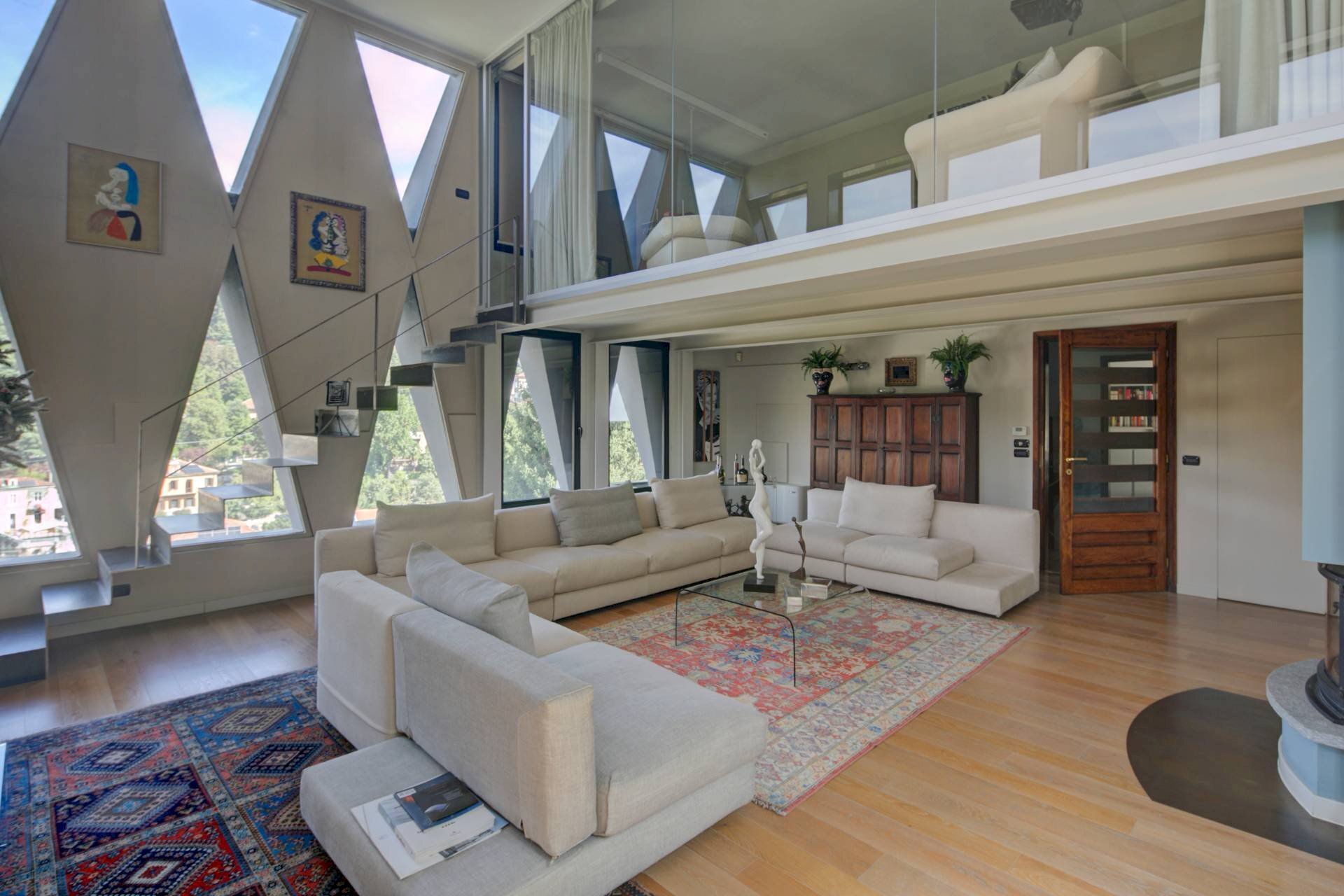 Foto 2 - Villa Strada Vicinale Delle Terrazze
61, Torino - photo 2