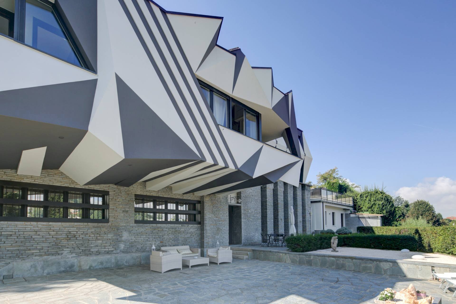 Foto 1 - Villa Strada Vicinale Delle Terrazze
 
61, Torino - photo 1