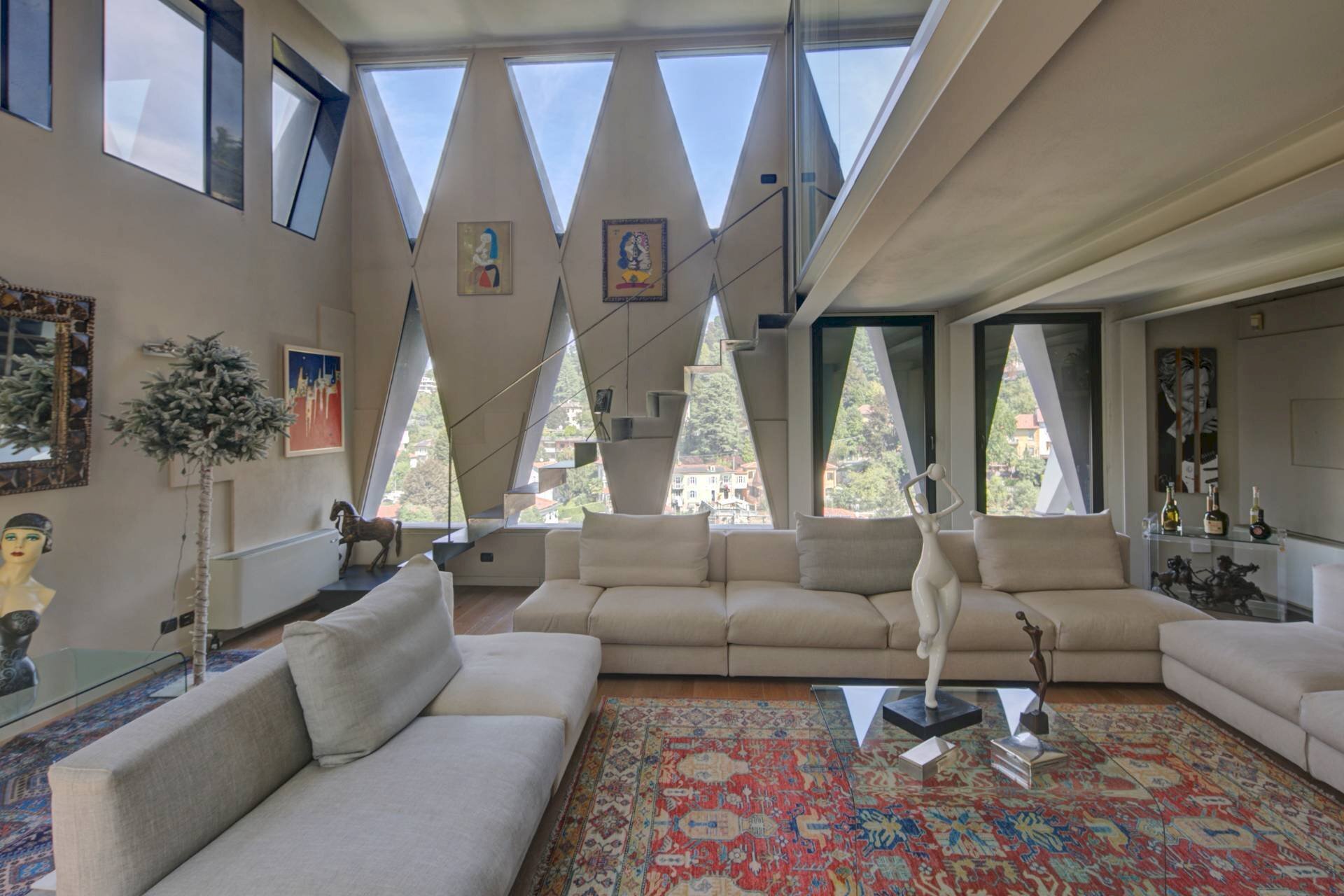 Foto 3 - Villa Strada Vicinale Delle Terrazze
61, Torino - photo 3