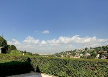 Foto 1 - Villa Strada Vicinale Delle Terrazze
 
61, Torino - foto 1