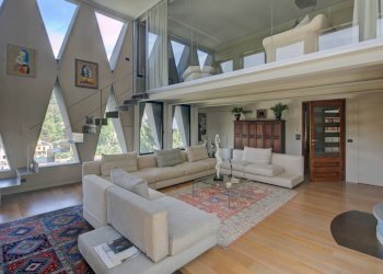 Foto 2 - Villa Strada Vicinale Delle Terrazze
 
61, Torino - foto 2