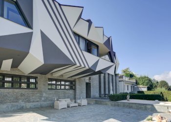 Foto 3 - Villa Strada Vicinale Delle Terrazze
 
61, Torino - foto 3