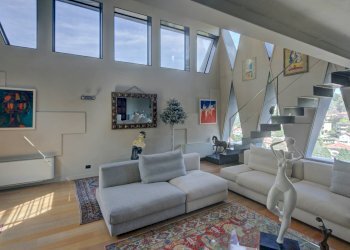 Foto 5 - Villa Strada Vicinale Delle Terrazze
 
61, Torino - foto 5