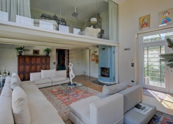 Foto 6 - Villa Strada Vicinale Delle Terrazze
 
61, Torino - foto 6