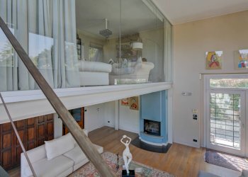 Foto 7 - Villa Strada Vicinale Delle Terrazze
 
61, Torino - foto 7