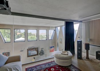 Foto 8 - Villa Strada Vicinale Delle Terrazze
 
61, Torino - foto 8