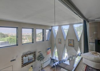 Foto 9 - Villa Strada Vicinale Delle Terrazze
 
61, Torino - foto 9