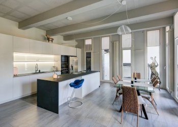 Foto 11 - Villa Strada Vicinale Delle Terrazze
 
61, Torino - foto 11