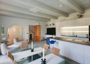 Foto 12 - Villa Strada Vicinale Delle Terrazze
 
61, Torino - foto 12