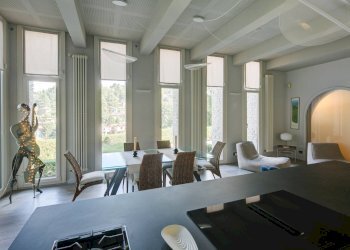 Foto 14 - Villa Strada Vicinale Delle Terrazze
 
61, Torino - foto 14