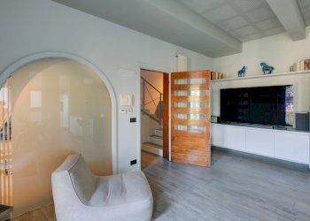 Foto 16 - Villa Strada Vicinale Delle Terrazze
 
61, Torino - foto 16