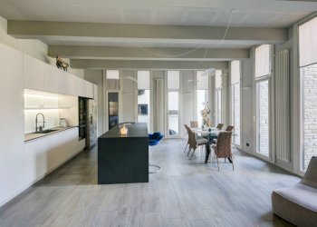 Foto 17 - Villa Strada Vicinale Delle Terrazze
 
61, Torino - foto 17