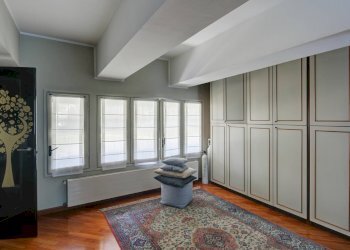 Foto 19 - Villa Strada Vicinale Delle Terrazze
 
61, Torino - foto 19