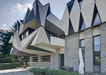 Foto 23 - Villa Strada Vicinale Delle Terrazze
 
61, Torino - foto 23